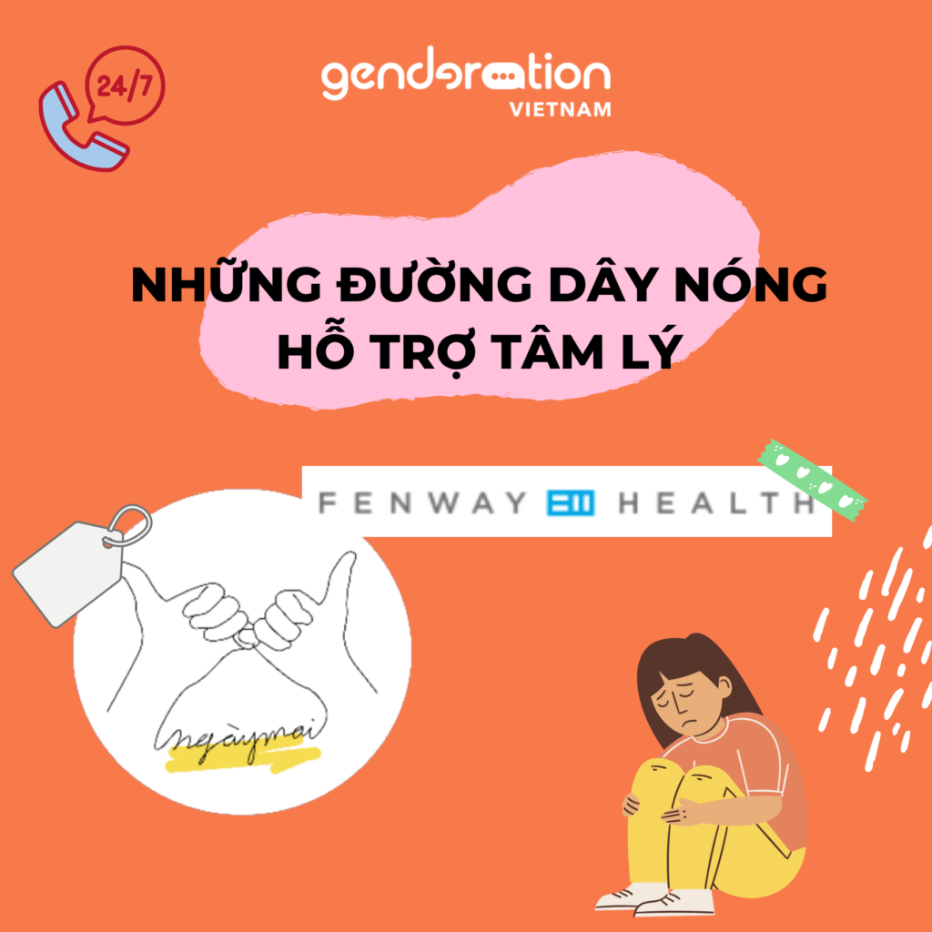Ngày thế giới phòng chống tự tử (10/09): khi “hotline” trở thành “lifeline”. 1 241401596 116808850712257 8756680837429522582 n